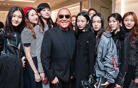 michael kors korea